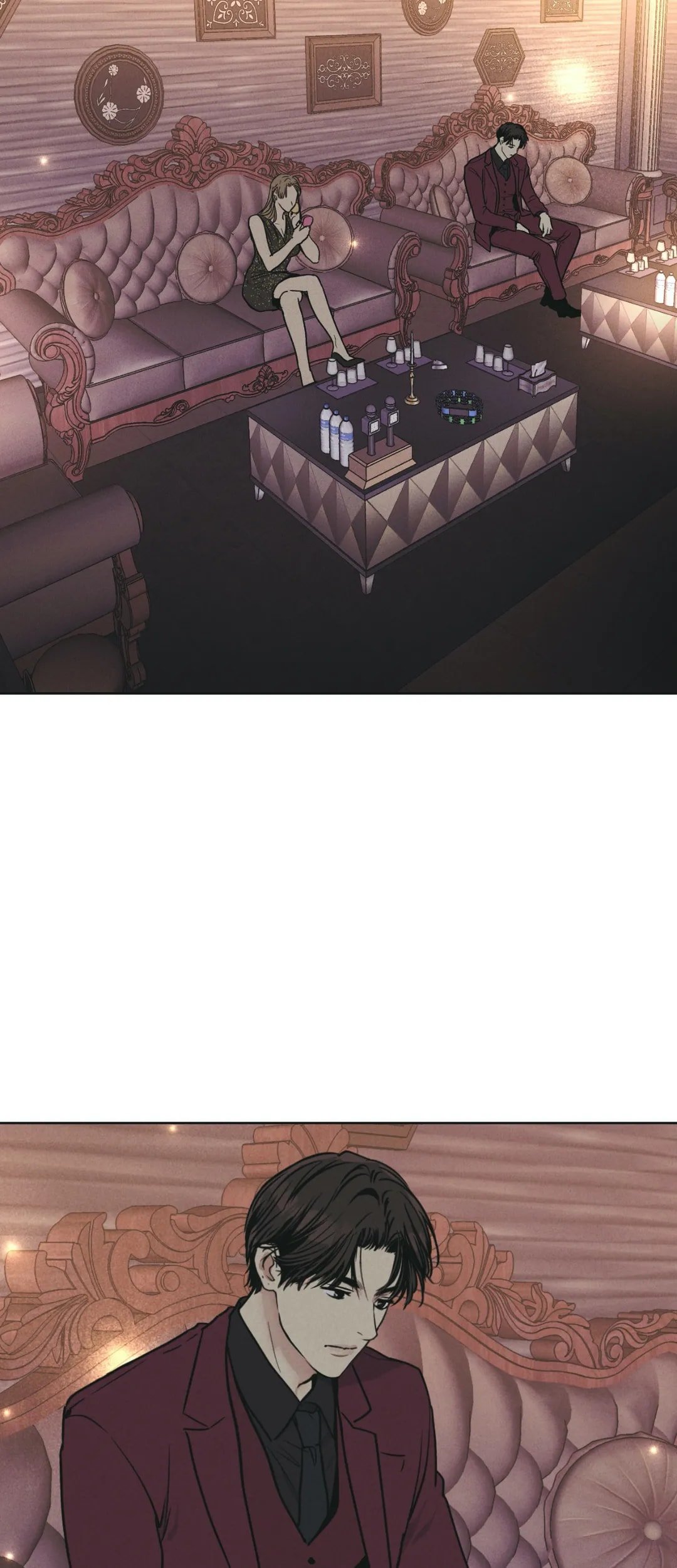 Payback, Chapter 31 image 21